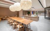 Туры в отель JI Hotel (Binsheng Road Store, Binjiang, Hangzhou)