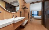 Туры в отель JI Hotel (Binsheng Road Store, Binjiang, Hangzhou)