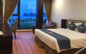 Туры в отель Golden Palm HaLong Hotel