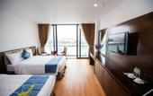 Туры в отель Golden Palm HaLong Hotel