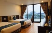 Туры в отель Golden Palm HaLong Hotel