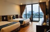 Туры в отель Golden Palm HaLong Hotel