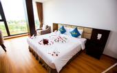 Туры в отель Golden Palm HaLong Hotel