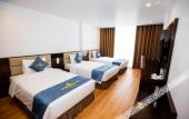 Туры в отель Golden Palm HaLong Hotel