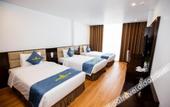 Туры в отель Golden Palm HaLong Hotel