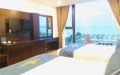 Туры в отель Golden Palm HaLong Hotel