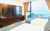 Туры в отель Golden Palm HaLong Hotel