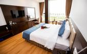 Туры в отель Golden Palm HaLong Hotel
