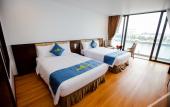 Туры в отель Golden Palm HaLong Hotel