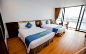 Туры в отель Golden Palm HaLong Hotel