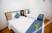 Туры в отель Golden Palm HaLong Hotel