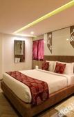 Туры в отель Mango Hill Central Chennai