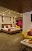 Туры в отель Mango Hill Central Chennai