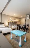 Туры в отель The Triny Urban Suites