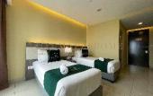Туры в отель Ion Delemon Premier Suites Genting