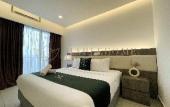 Туры в отель Ion Delemon Premier Suites Genting