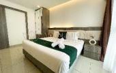 Туры в отель Ion Delemon Premier Suites Genting
