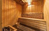 Туры в отель Ion Delemon Premier Suites Genting