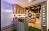 Туры в отель Ion Delemon Premier Suites Genting