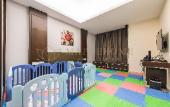 Туры в отель Ion Delemon Premier Suites Genting