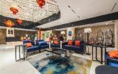 Туры в отель Ion Delemon Premier Suites Genting