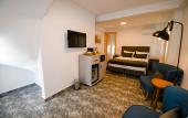 Туры в отель Swan Boutique Hotel