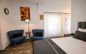 Туры в отель Swan Boutique Hotel