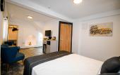 Туры в отель Swan Boutique Hotel