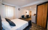 Туры в отель Swan Boutique Hotel