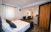Туры в отель Swan Boutique Hotel