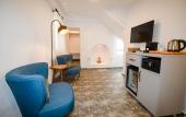Туры в отель Swan Boutique Hotel
