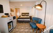Туры в отель Swan Boutique Hotel