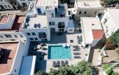 Туры в отель Swan Boutique Hotel
