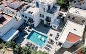 Туры в отель Swan Boutique Hotel