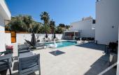 Туры в отель Swan Boutique Hotel