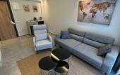 Туры в отель Swan Boutique Hotel