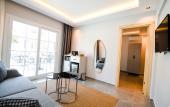 Туры в отель Swan Boutique Hotel