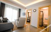 Туры в отель Swan Boutique Hotel