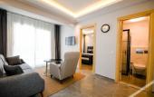 Туры в отель Swan Boutique Hotel