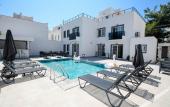 Туры в отель Swan Boutique Hotel
