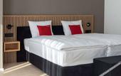 Туры в отель Tailormade Hotel BAB Bachenbulach
