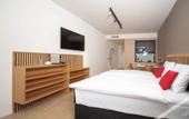 Туры в отель Tailormade Hotel BAB Bachenbulach