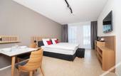 Туры в отель Tailormade Hotel BAB Bachenbulach