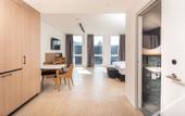 Туры в отель Tailormade Hotel BAB Bachenbulach