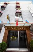 Туры в отель Konuk Otel