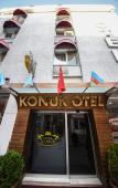 Туры в отель Konuk Otel