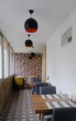 Туры в отель Konuk Otel