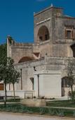 Туры в отель Masseria Santa Lucia