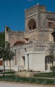 Туры в отель Masseria Santa Lucia