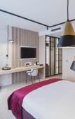 Туры в отель Pod Zidom Rooms